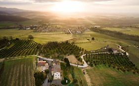 Ferienhaus Agriturismo Pensieri Di Cavatina