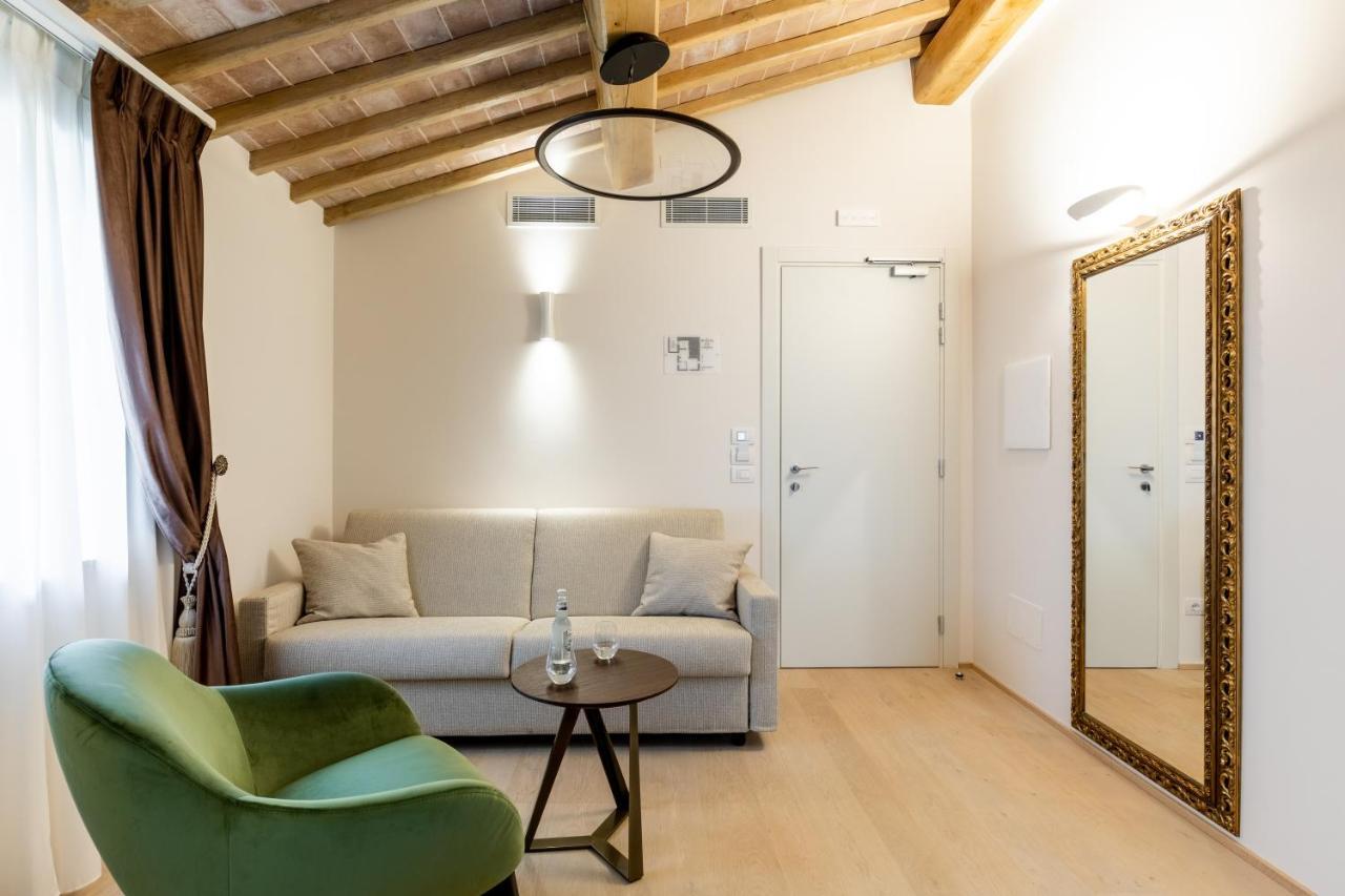 Villa Pensieri Di Cavatina Castelnuovo Berardenga Exterior foto